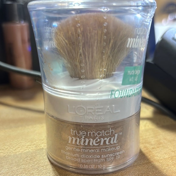 NWT L’Oreal Paris True Match Mineral Powder Blush - Various shades - Picture 3 of 5